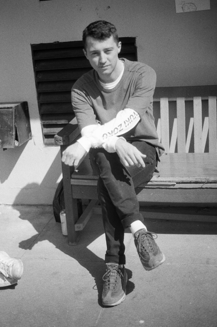 Welshpool Project by Justine Roland-Cal - 