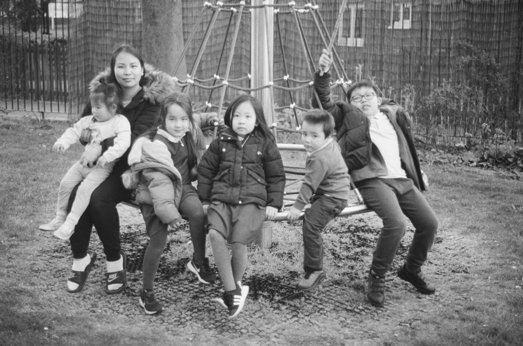 Welshpool Project by Justine Roland-Cal - 