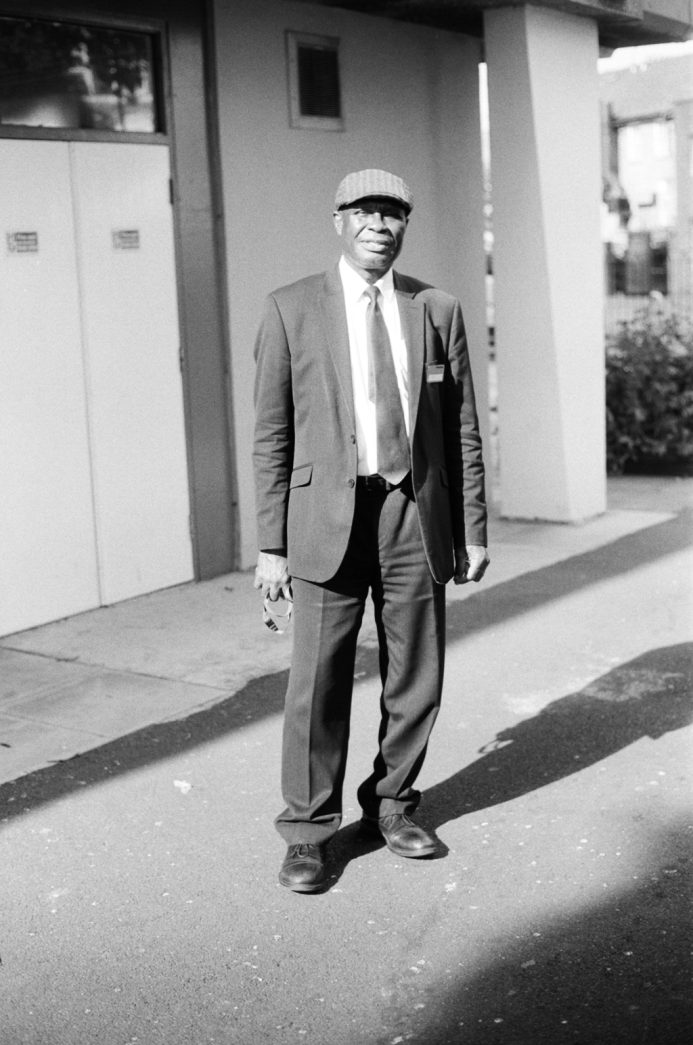 Welshpool Project by Justine Roland-Cal - 