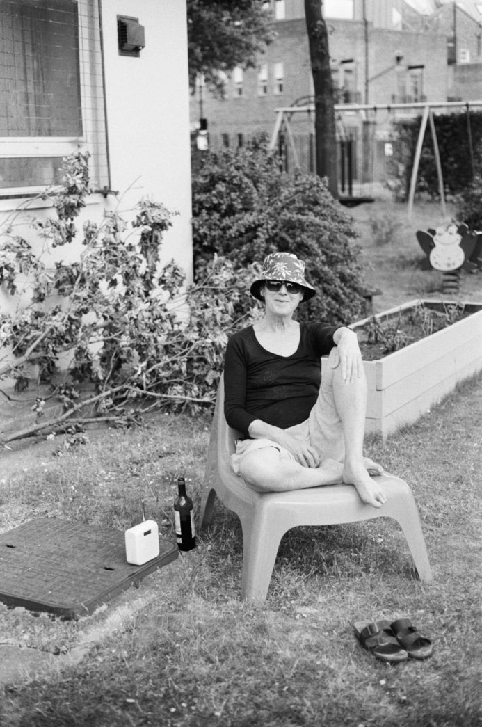 Welshpool Project by Justine Roland-Cal - 