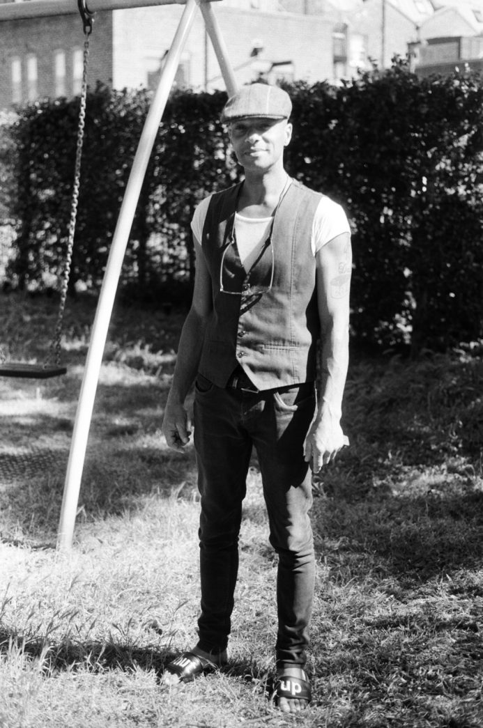 Welshpool Project by Justine Roland-Cal - 