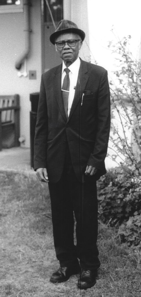 Welshpool Project by Justine Roland-Cal - 