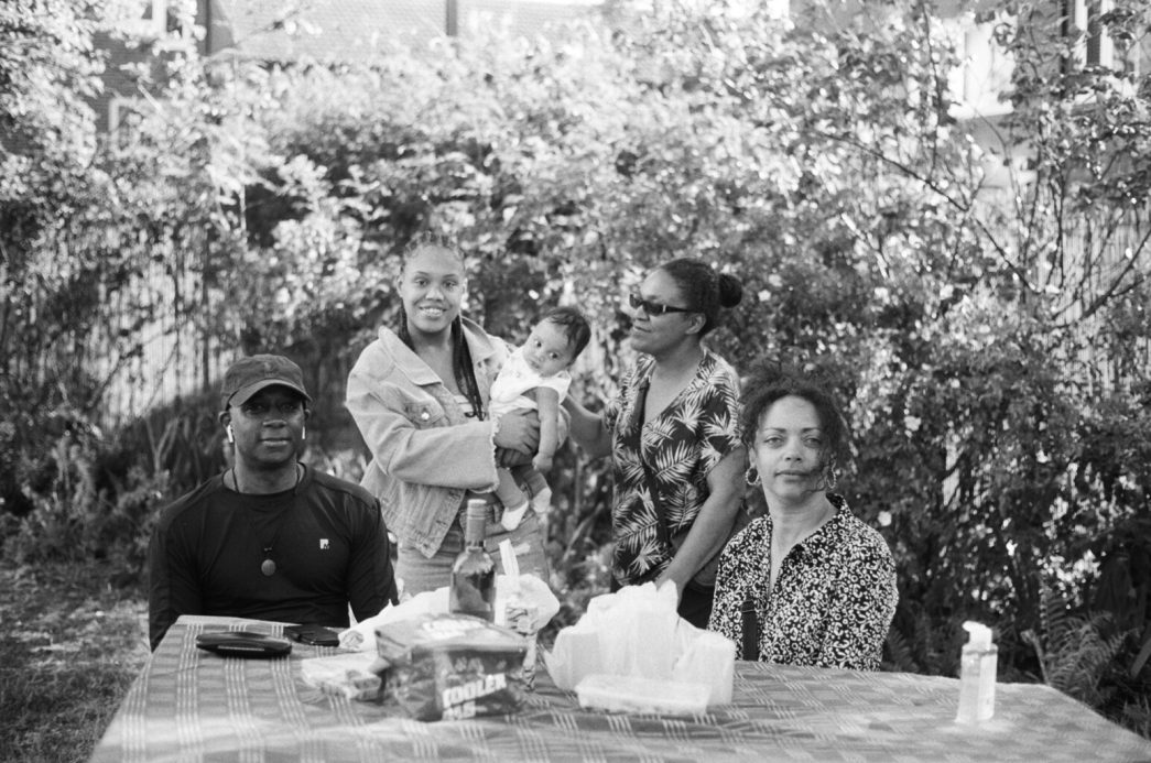 Welshpool Project by Justine Roland-Cal - 