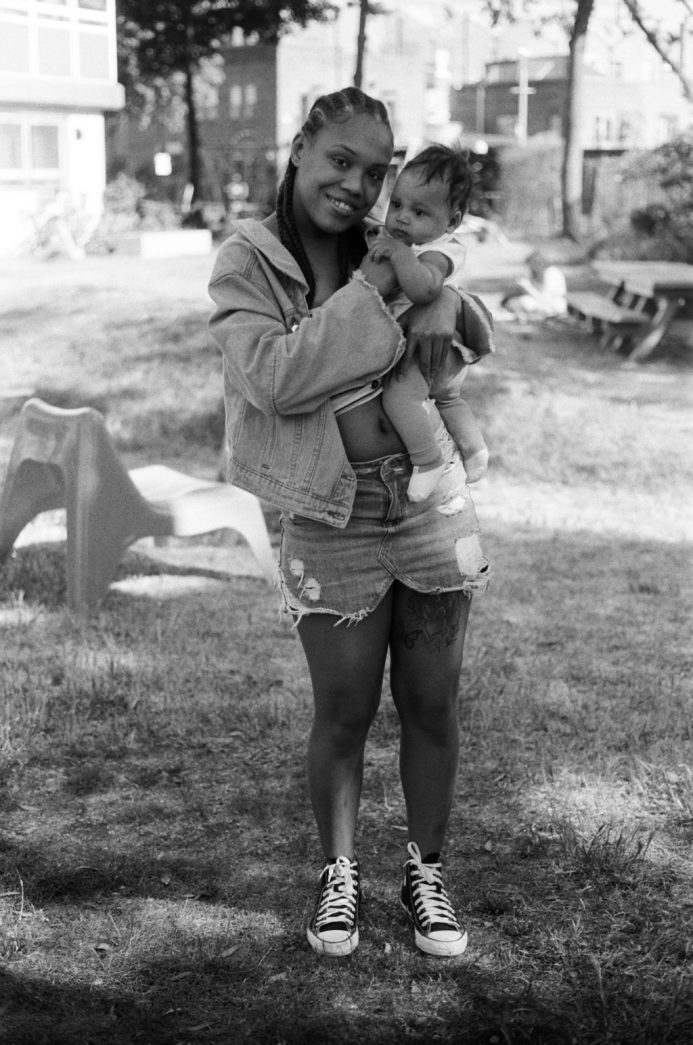 Welshpool Project by Justine Roland-Cal - 