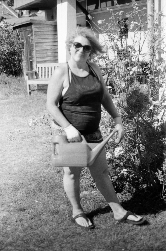 Welshpool Project by Justine Roland-Cal - 