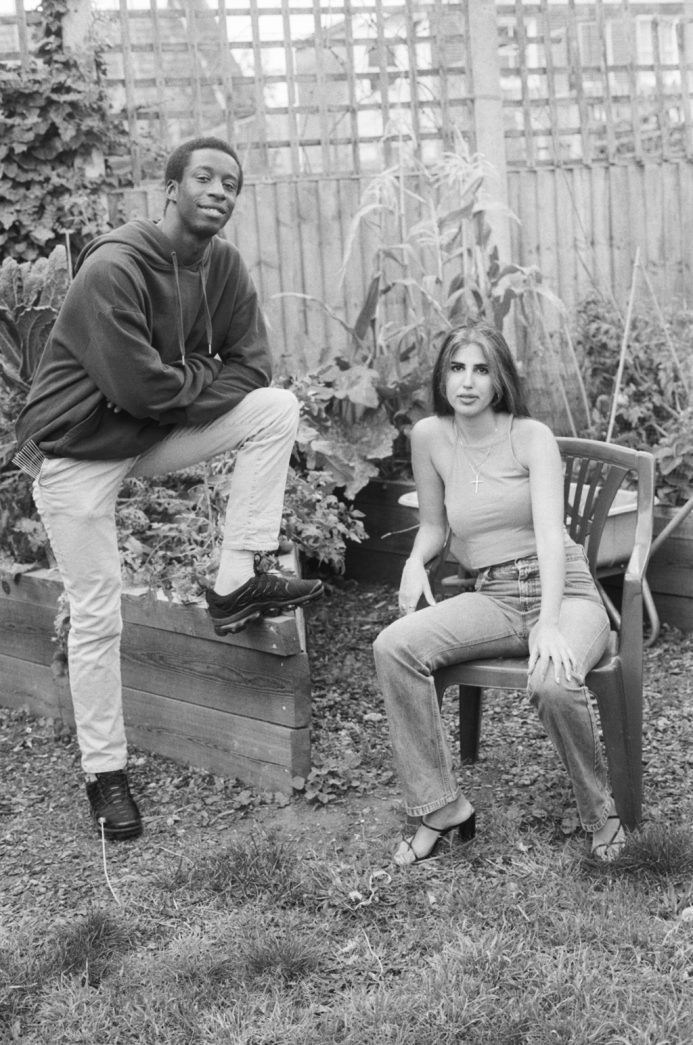 Welshpool Project by Justine Roland-Cal - 