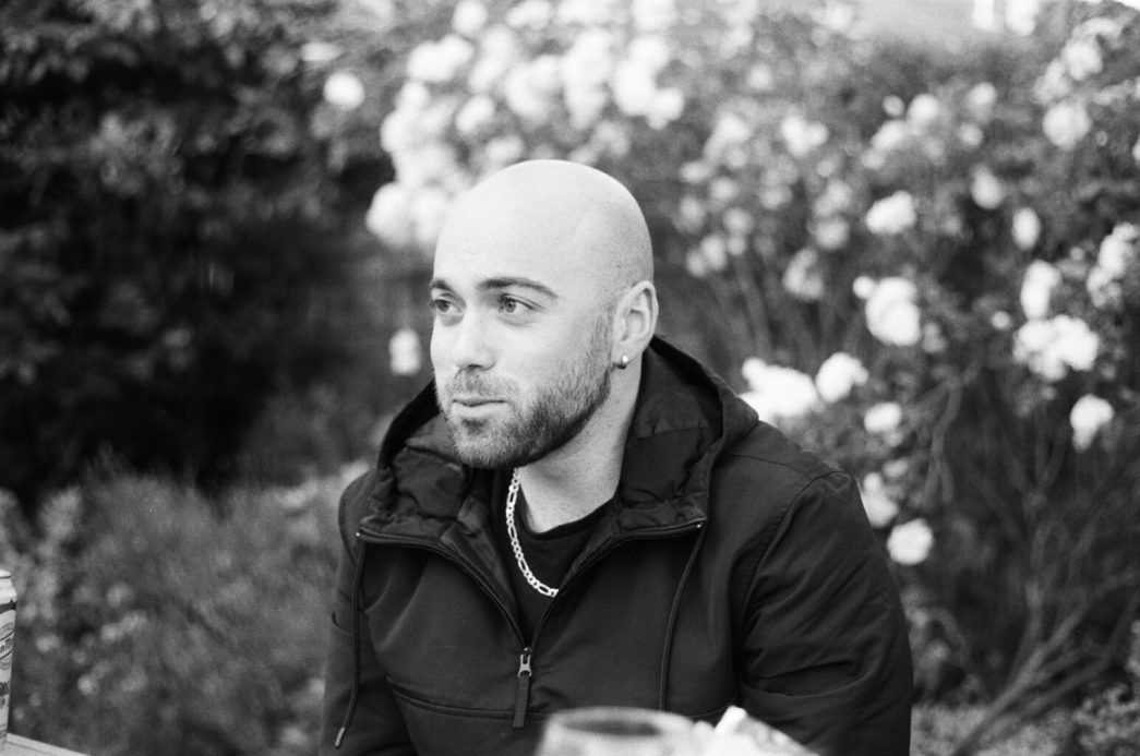 Welshpool Project by Justine Roland-Cal - 