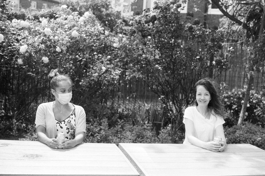 Welshpool Project by Justine Roland-Cal - 