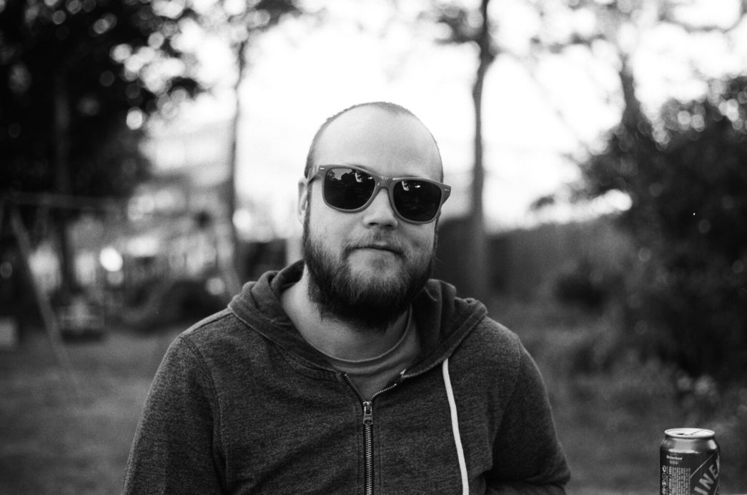 Welshpool Project by Justine Roland-Cal - 