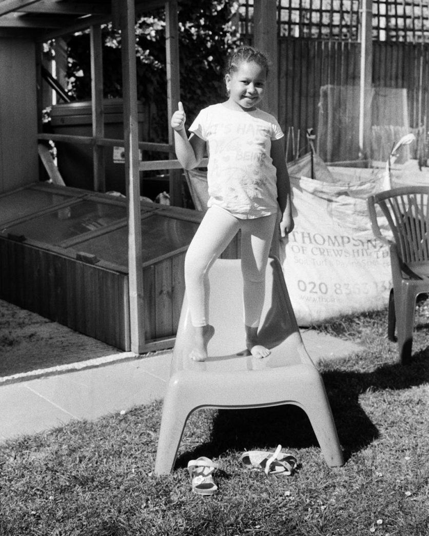 Welshpool Project by Justine Roland-Cal - 