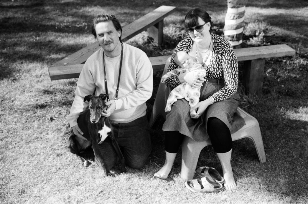 Welshpool Project by Justine Roland-Cal - 