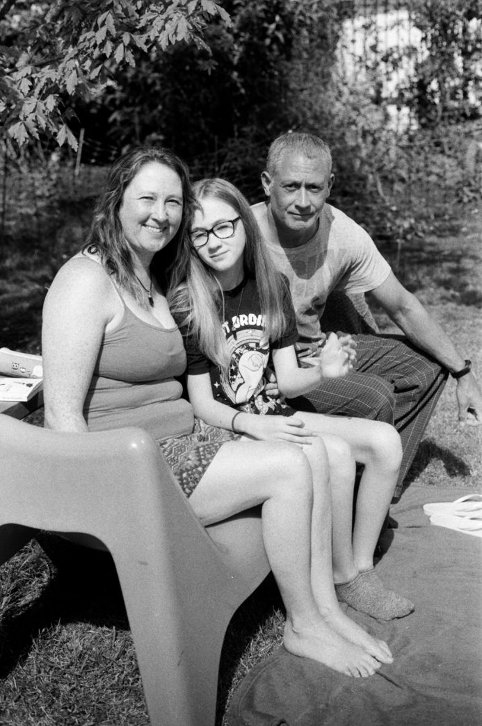 Welshpool Project by Justine Roland-Cal - 