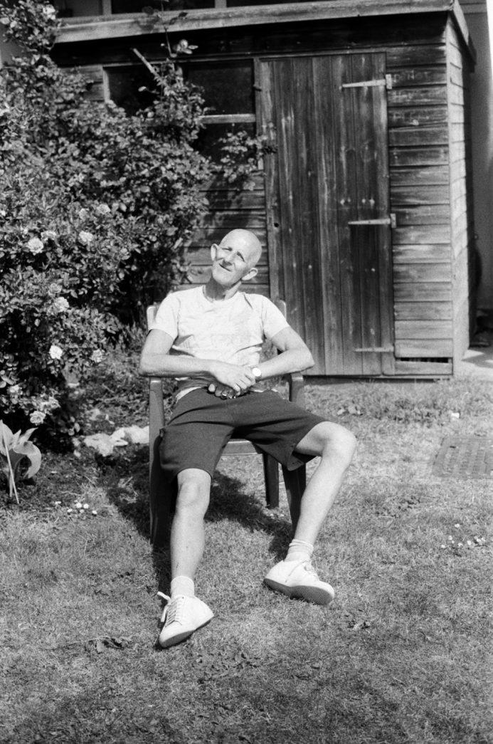 Welshpool Project by Justine Roland-Cal - 